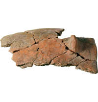 Vase poignée Tournié vasepoigneetournie